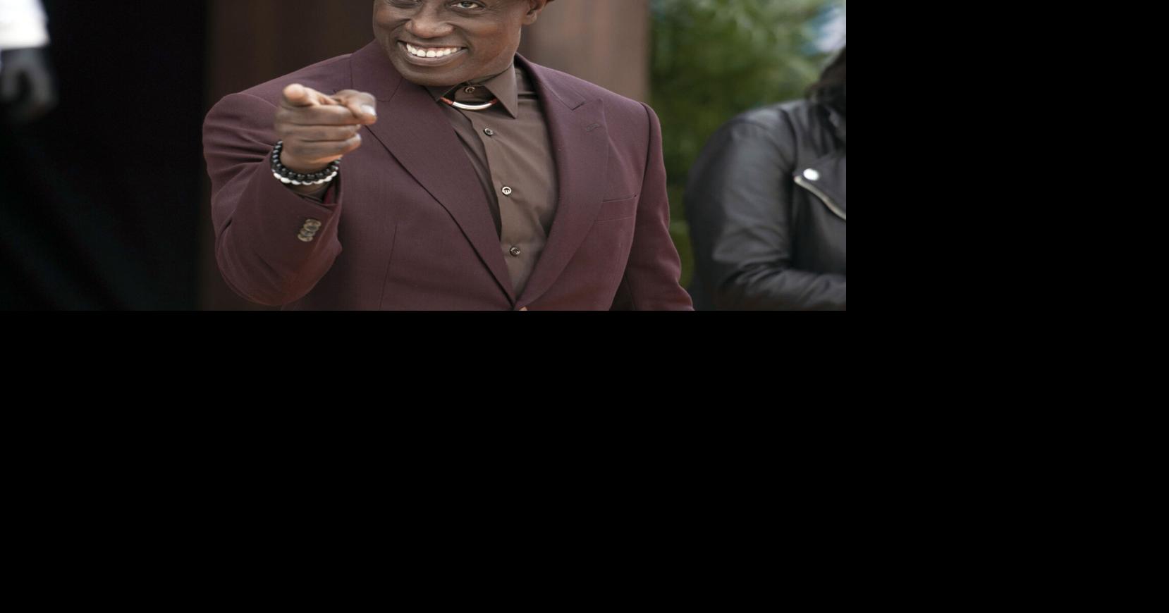 Celebrity Birthdays: July 31 | Archives | timegoggles.com