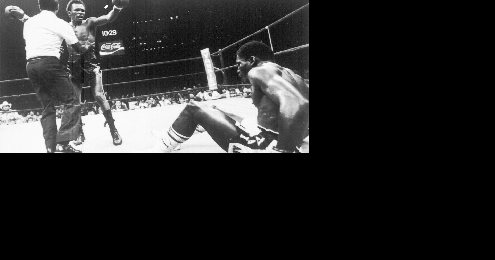 Today in sports history: June 25 | Archives | timegoggles.com