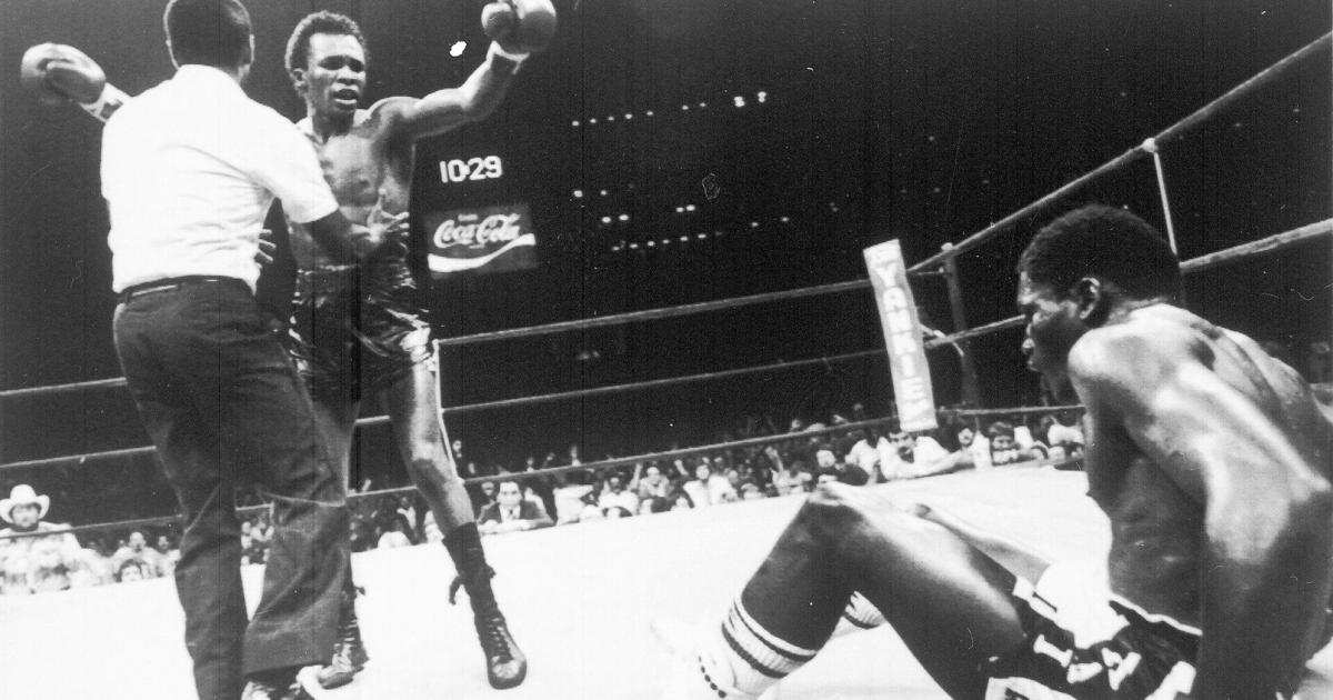 Arthur Batty Today in sports history: June 25 | Archives | timegoggles.com