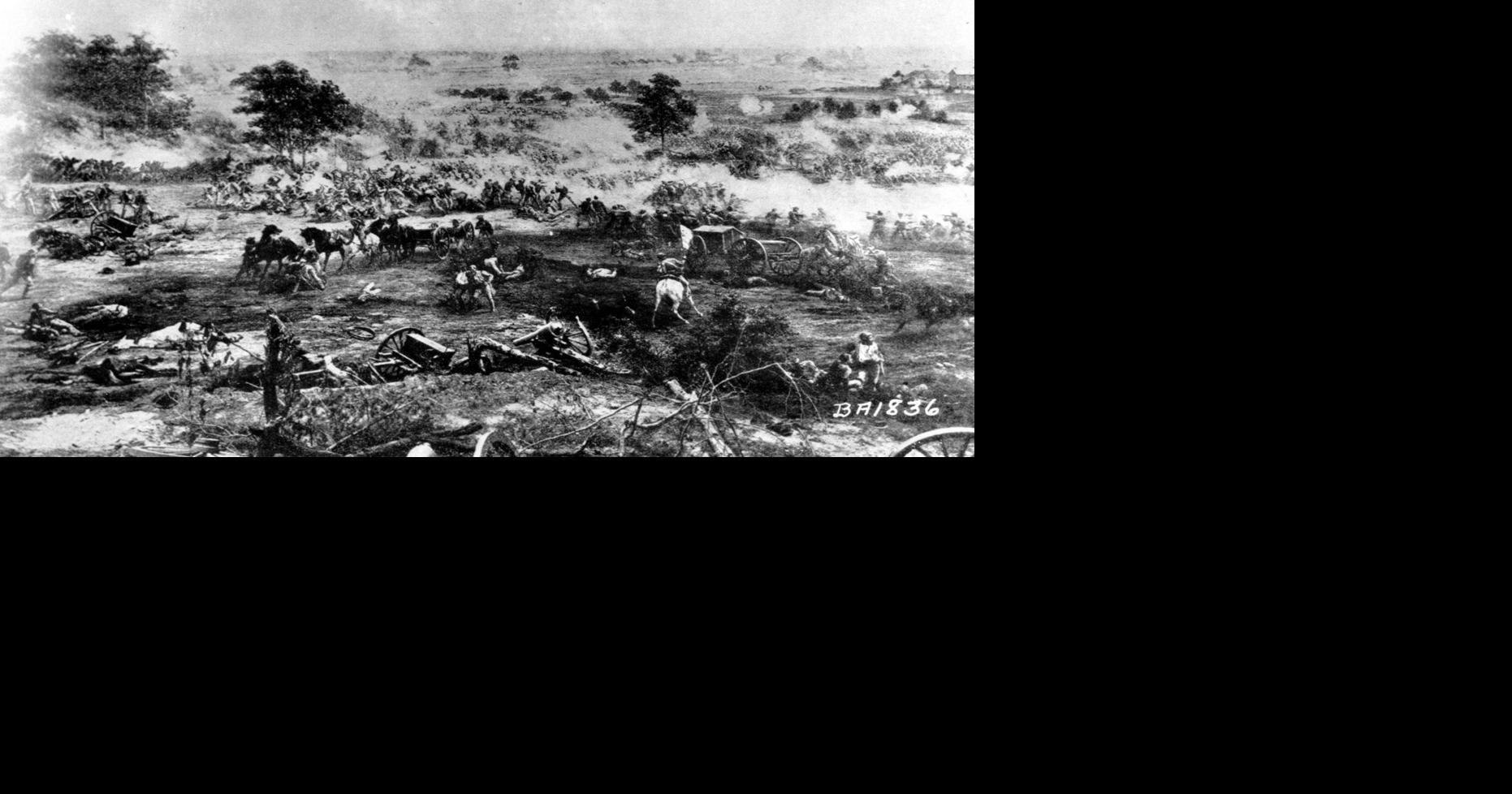 Today in history: July 3 | Archives | timegoggles.com