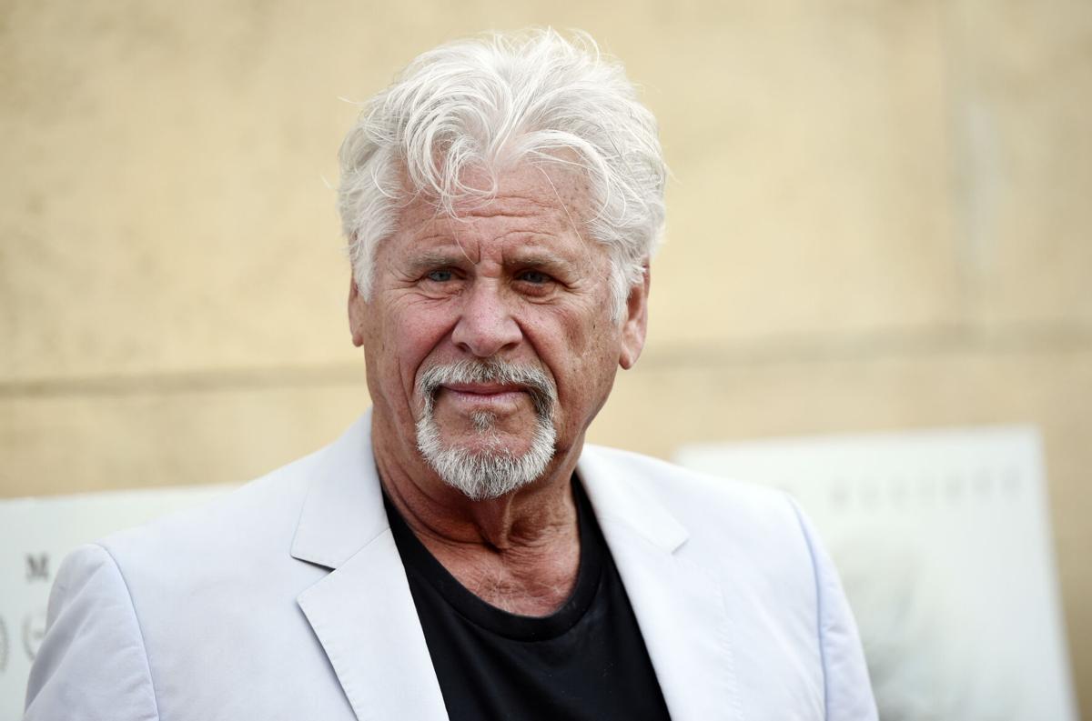 Barry Bostwick