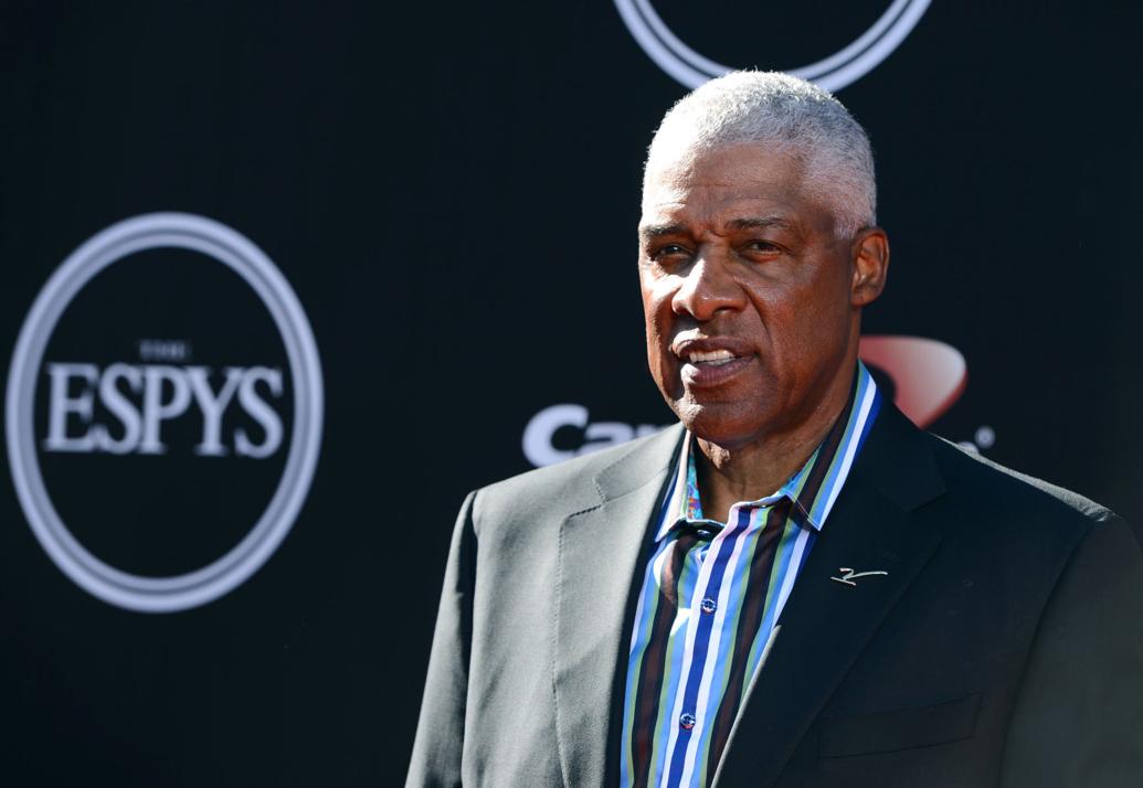 Birthday Highlight: Julius Erving | Archives | timegoggles.com