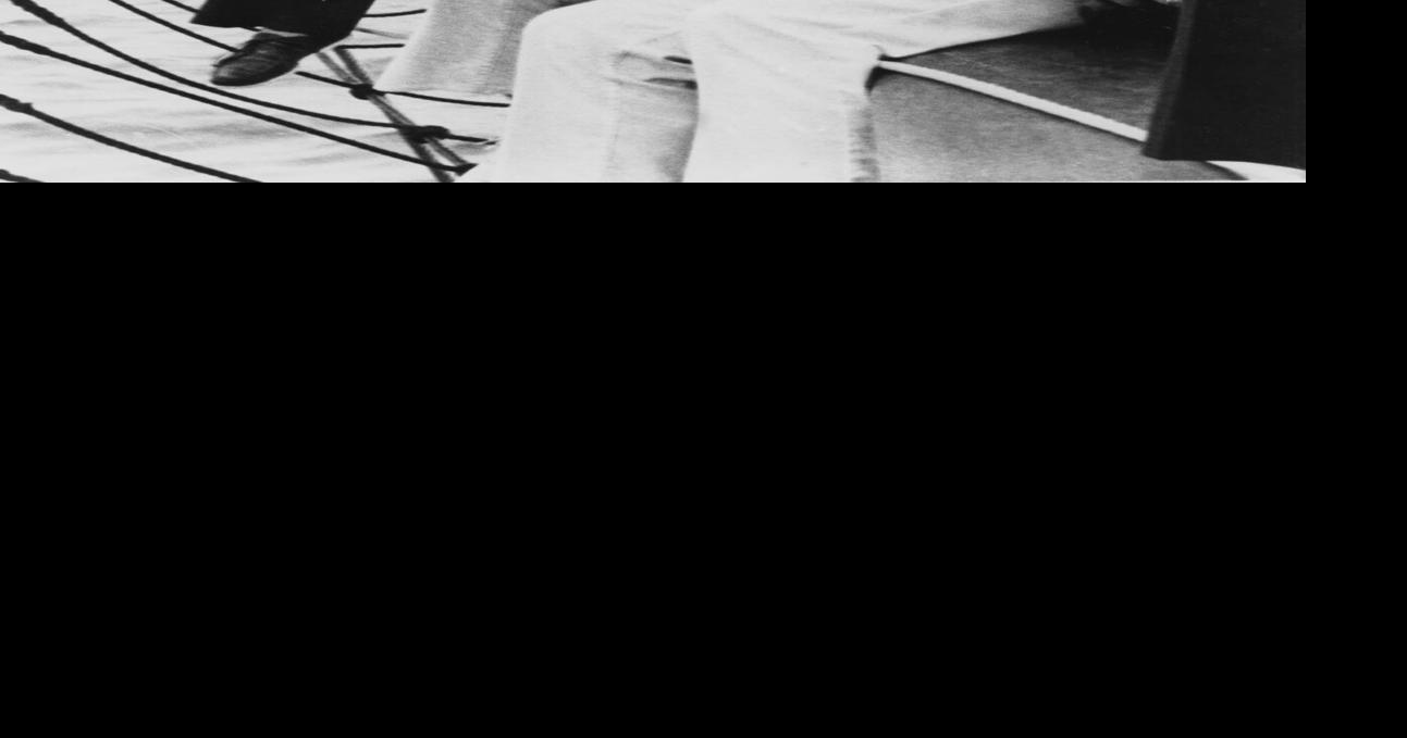 1973 New York Yankee pitchers Fritz Peterson, Mike Kekich announce