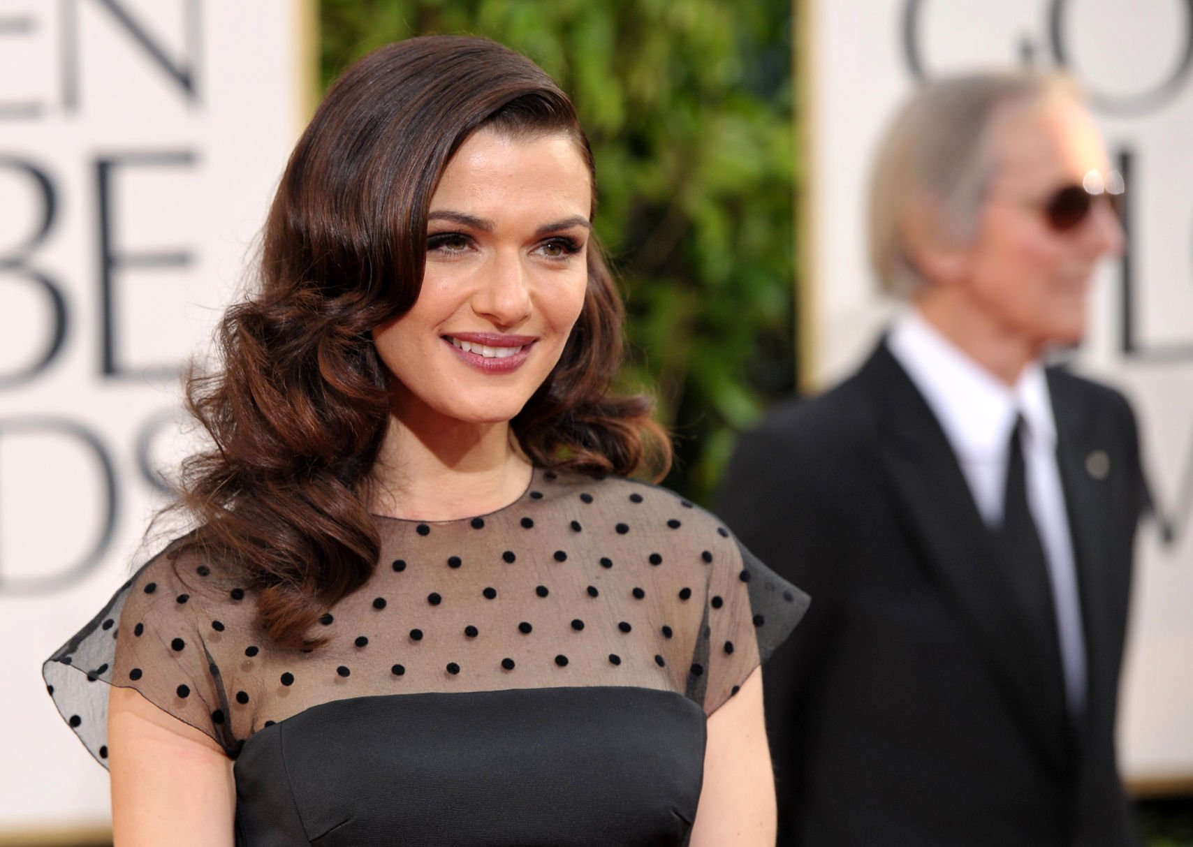 Birthday Highlight: Rachel Weisz | Archives | Timegoggles.com