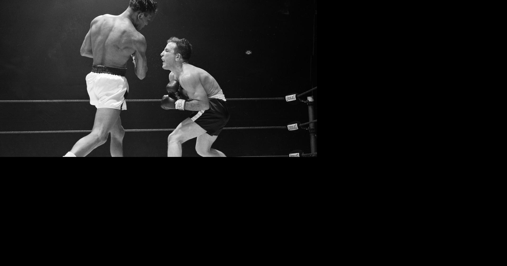 Today in sports history: Feb. 14 | Archives | timegoggles.com