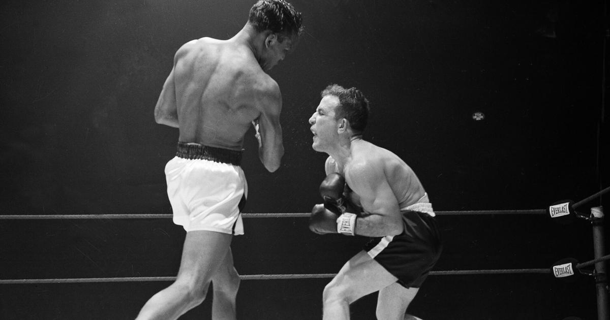 Arthur Batty Today in sports history: Feb. 14 | Archives | timegoggles.com