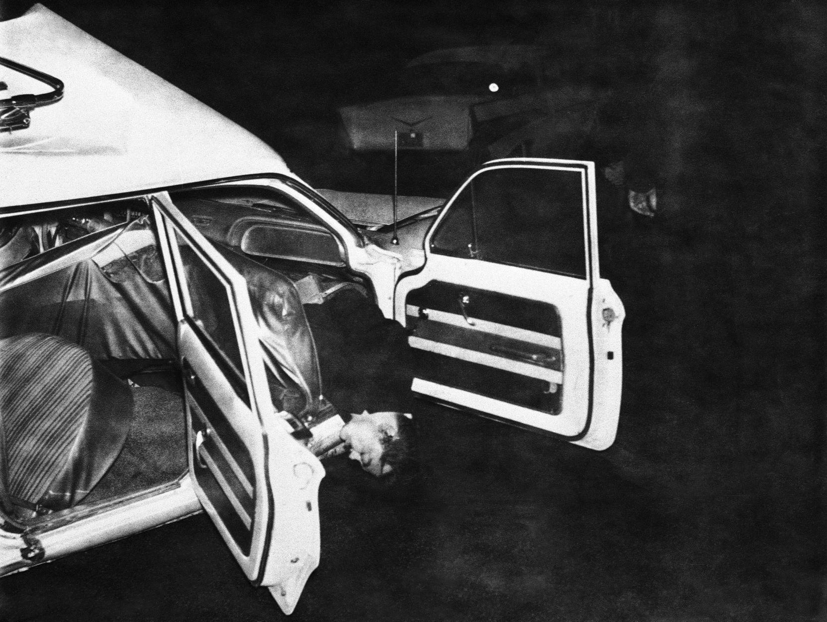 1962 Ernie Kovacs timegoggles
