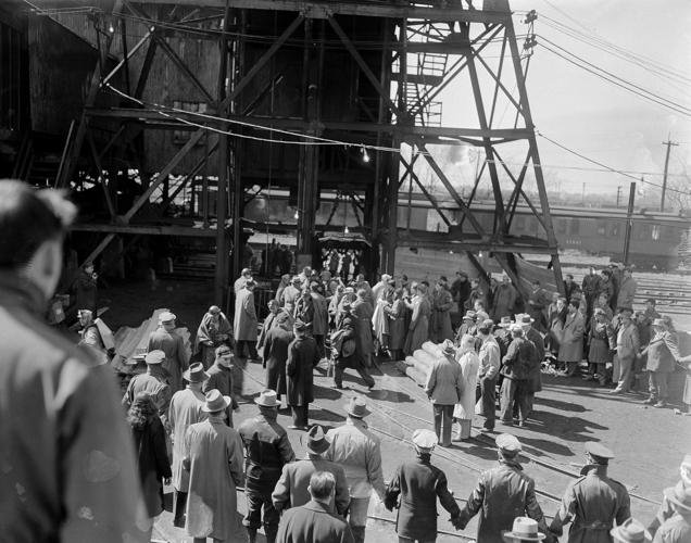 Centralia Mine Disaster