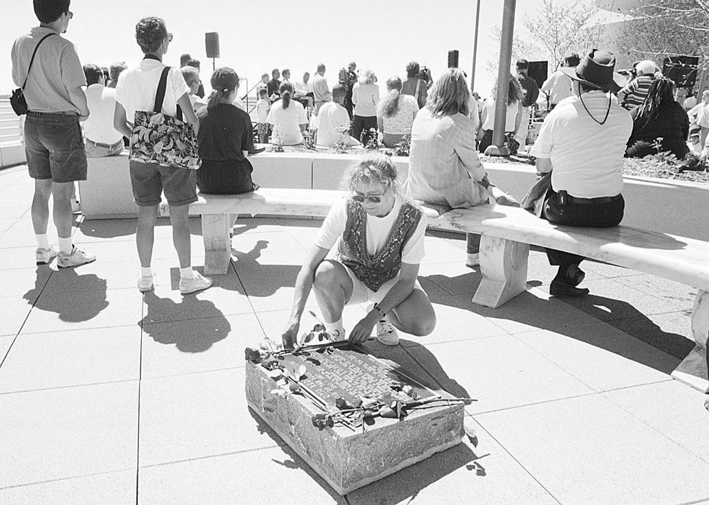 Photos Anniversary of the tragic plane crash that claimed Otis Redding