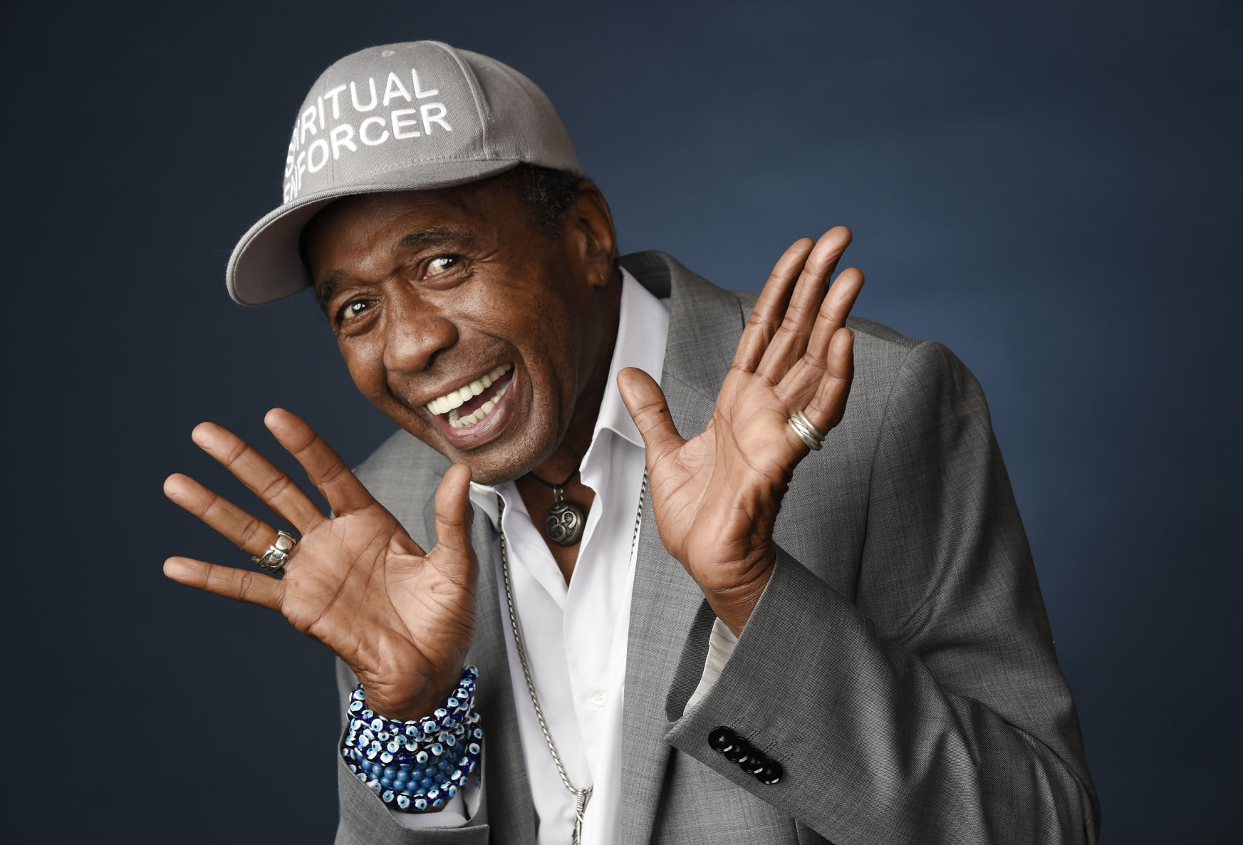 Birthday: Ben Vereen | | Timegoggles.com