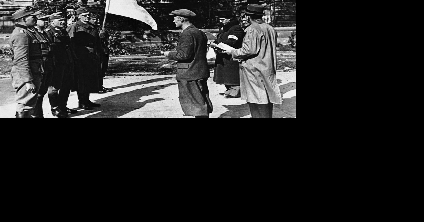Today in history: Oct. 2 | Archives | timegoggles.com