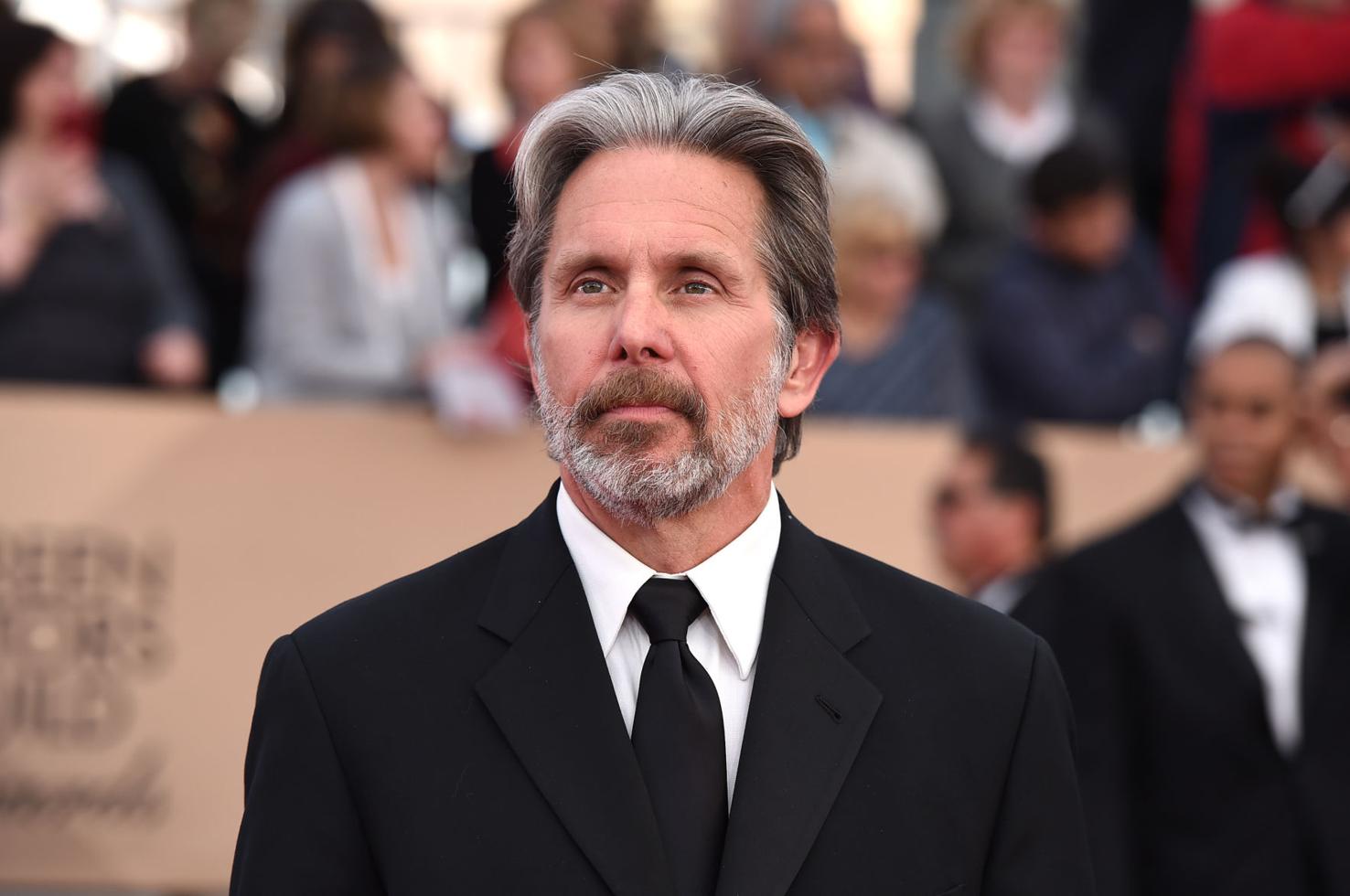Birthday: Gary Cole | | timegoggles.com