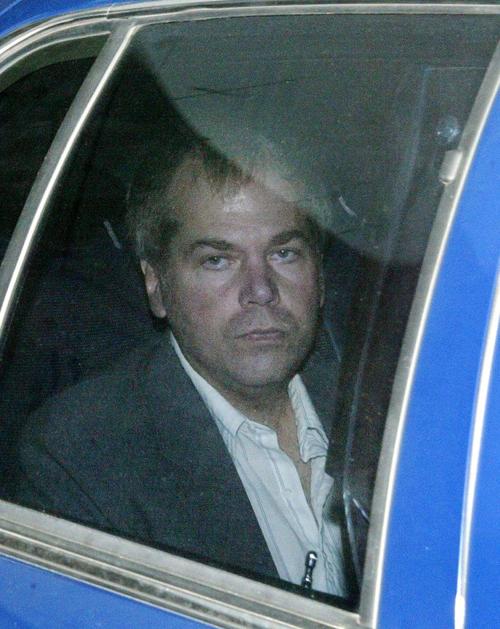 Hinckley verdict