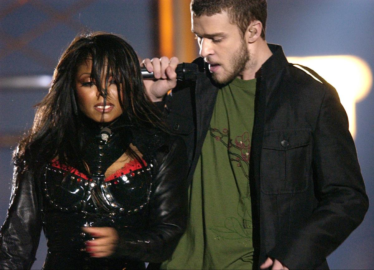 JACKSON TIMBERLAKE