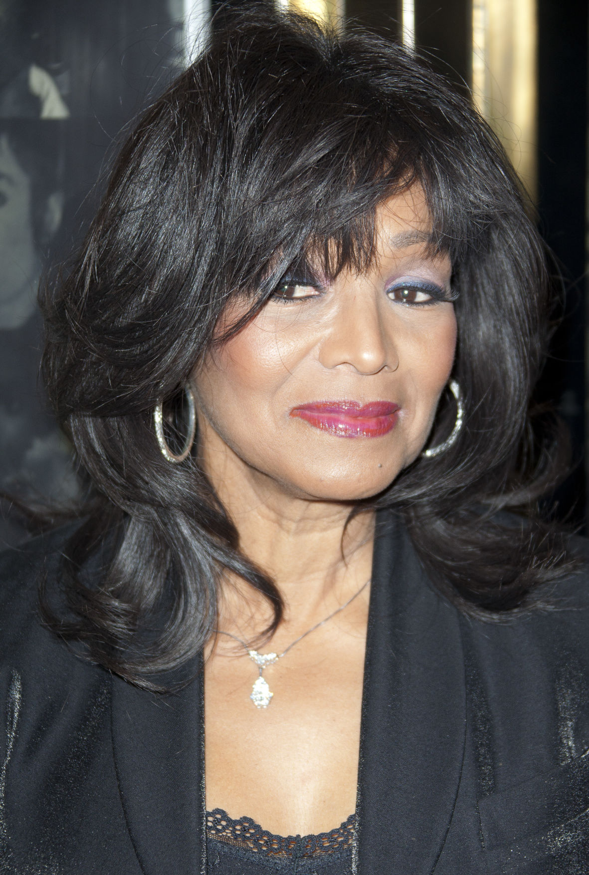 Birthday: Rebbie Jackson | | Timegoggles.com