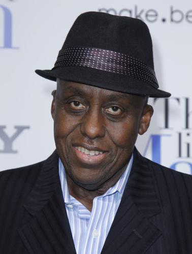 Birthday: Bill Duke | | timegoggles.com