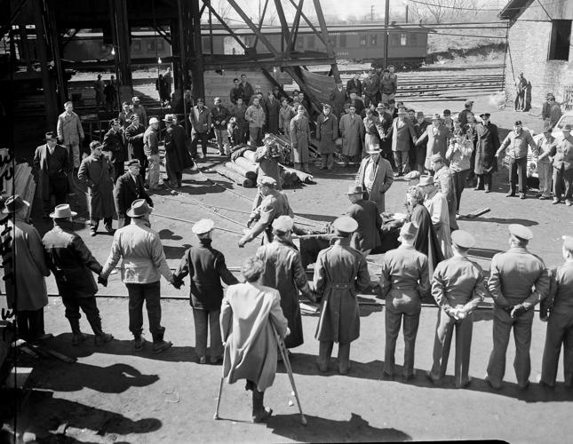 Centralia Mine Disaster