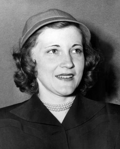 Marilyn Sheppard