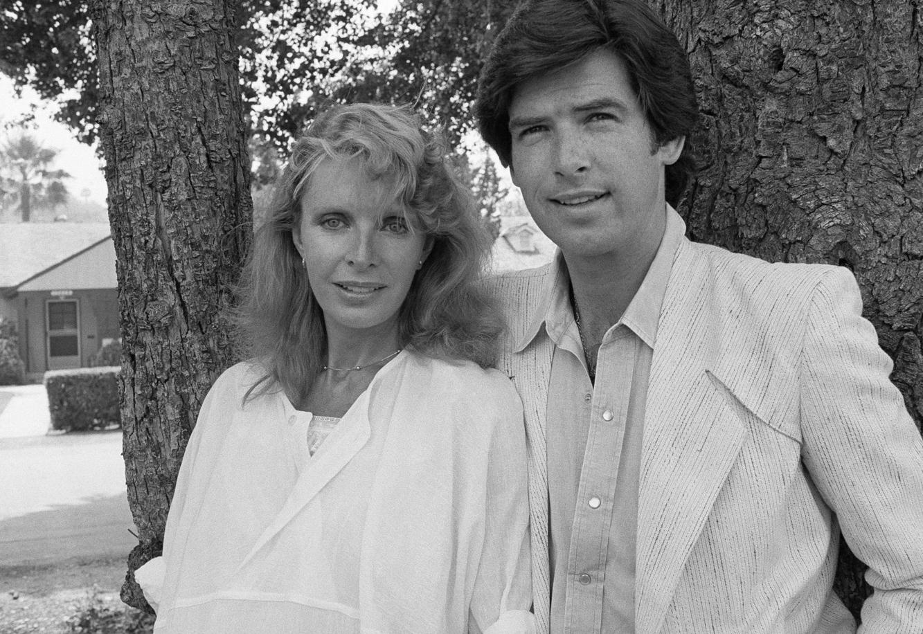 Birthday Highlight Pierce Brosnan Archives