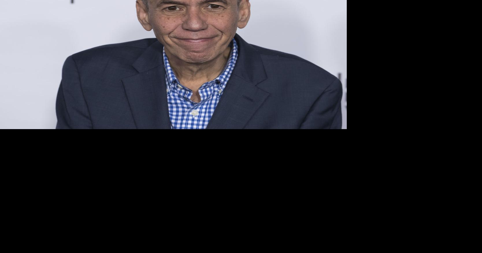Today’s Birthdays, Feb. 28: Gilbert Gottfried | Archives | timegoggles.com