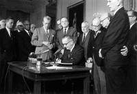 1964: The Civil Rights Act
