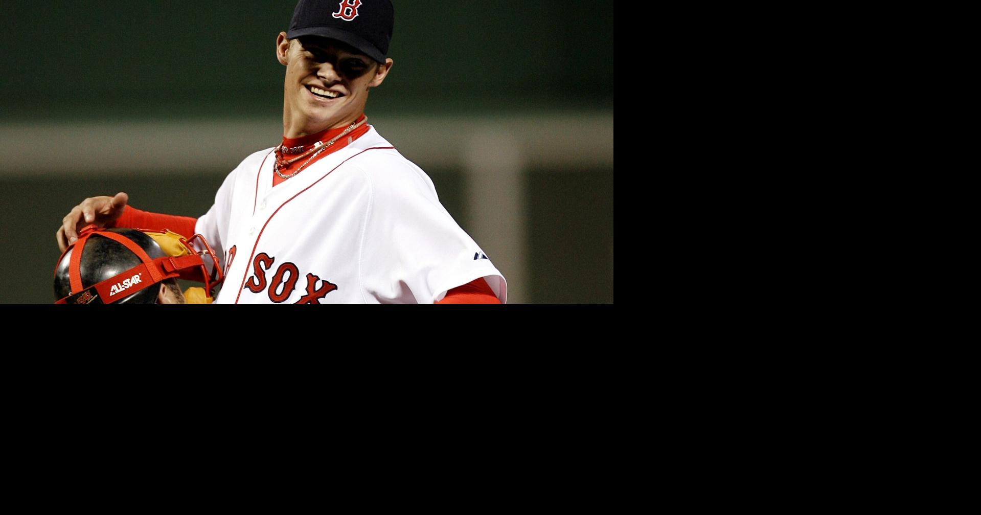 Clay Buchholz goes to 7-0 as Red Sox beat White Sox