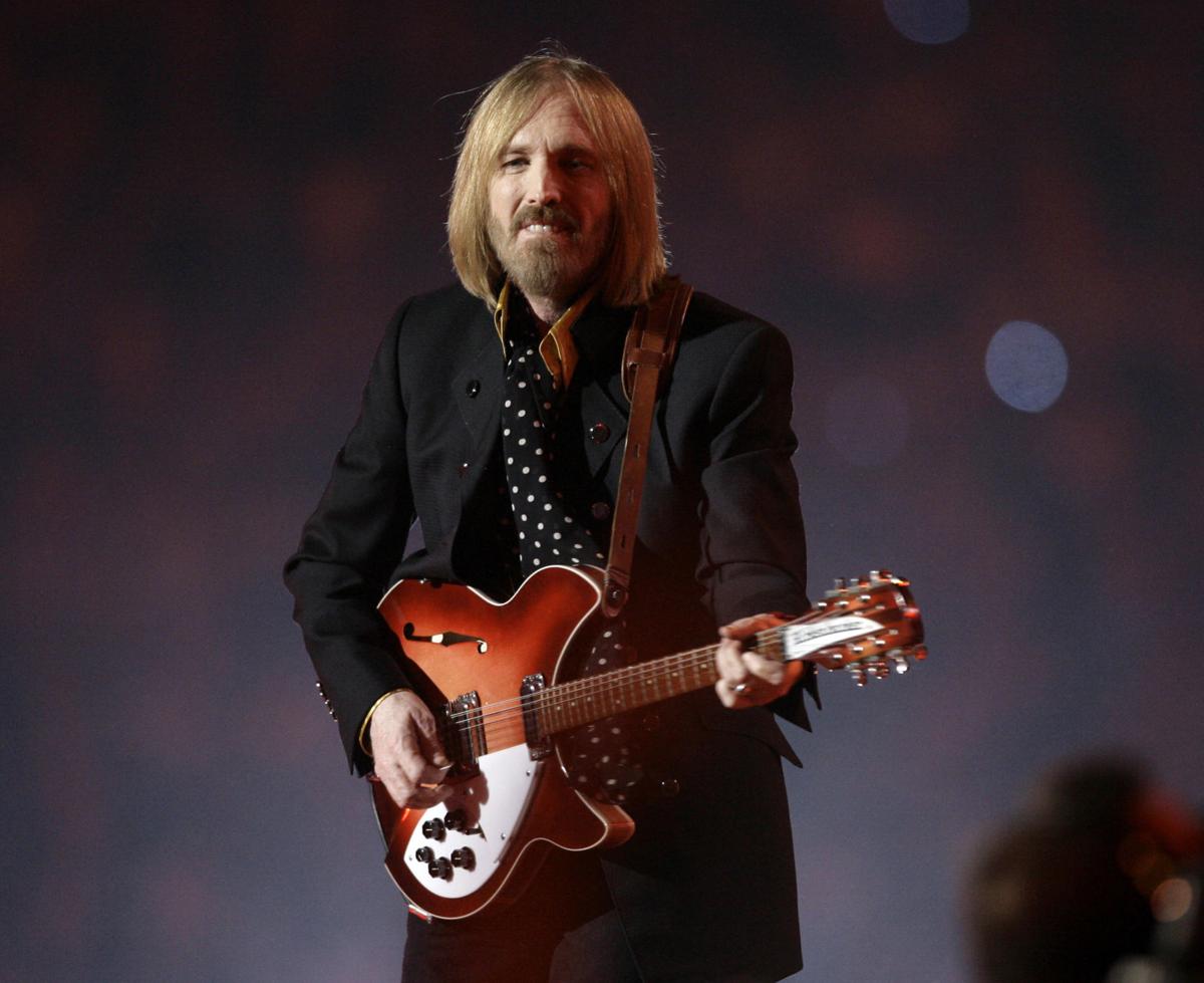 Tom Petty