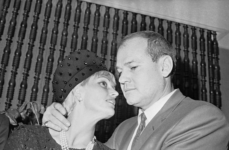 Samuel Sheppard, Ariane Sheppard