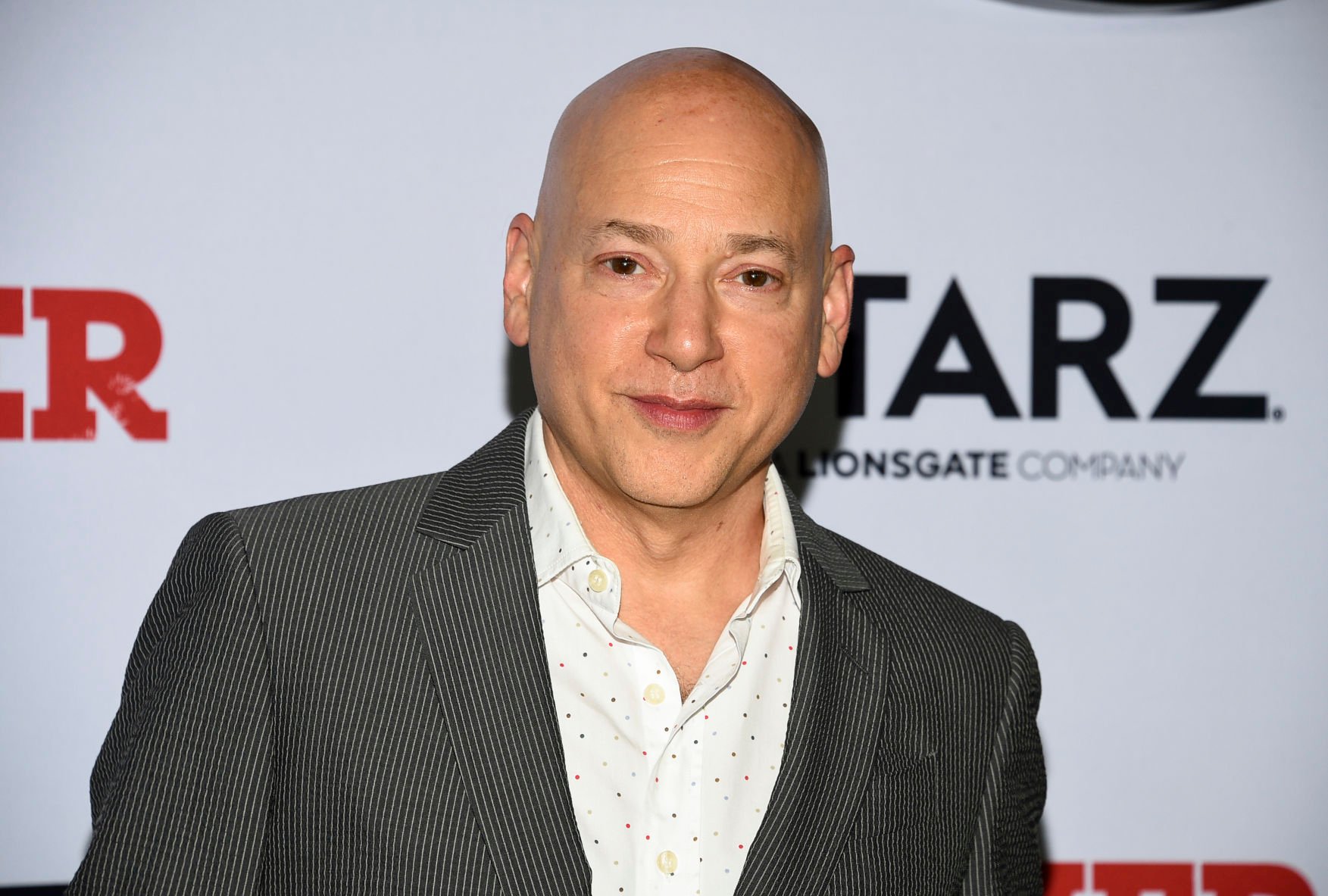 Evan Handler birth chart