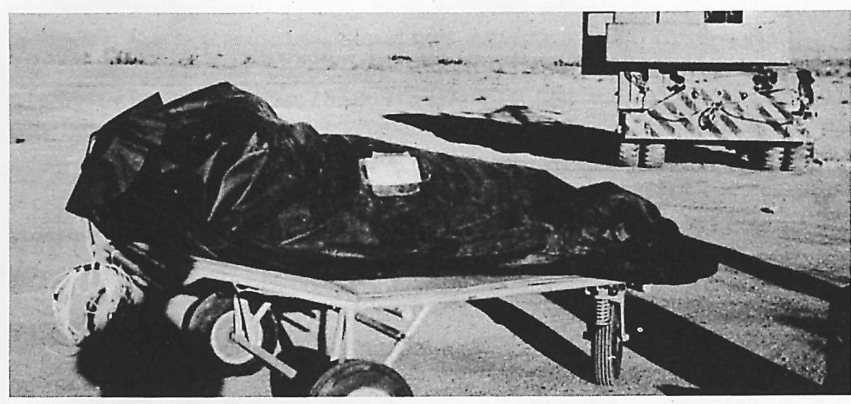 Air Force releases "The Roswell Report"