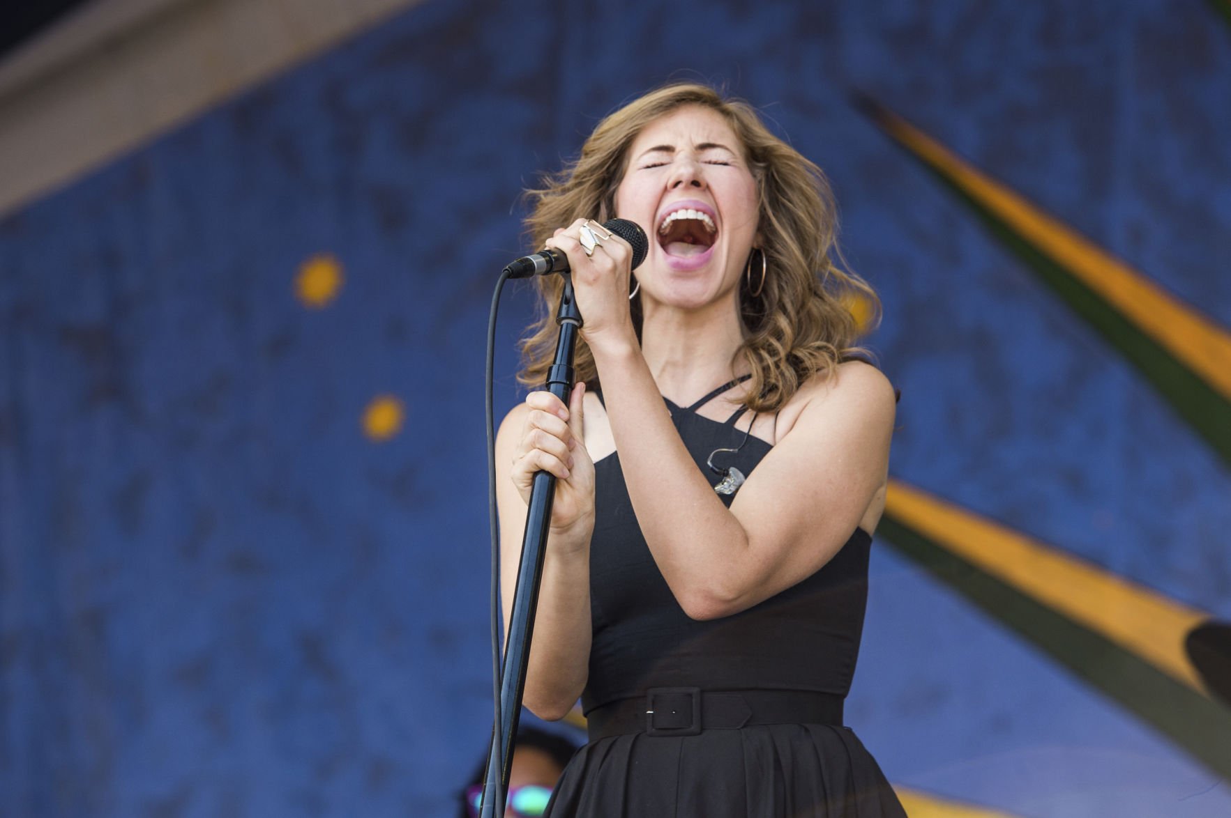 Birthday: Rachael Price | | Timegoggles.com