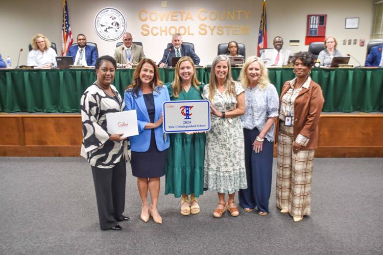 Coweta schools experiencing steady enrollment growth News times