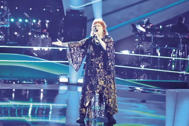 Singer with ties to Newnan competing on ‘The Voice’ Arts & Community