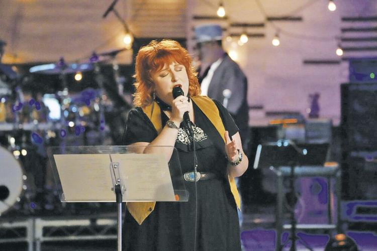 Singer with ties to Newnan competing on ‘The Voice’ Arts & Community