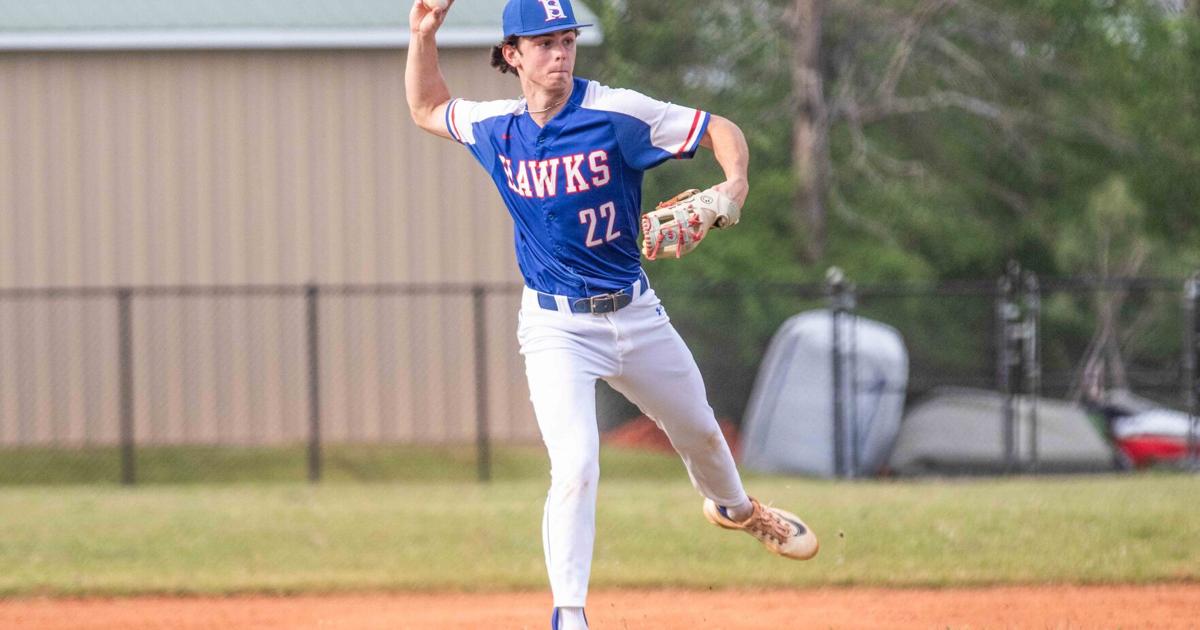Timmy Reed Baseball Baseball playoffs enter second round | Sports | times-herald.com