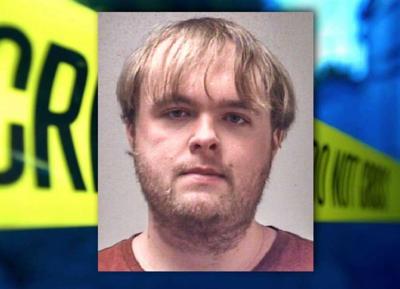 Newnan man arrested on child sexual exploitation charges | Local News ...