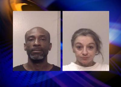 Arrests made in Dollar General burglary | Local News | times-herald.com