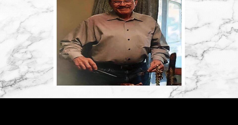 Donald Harvey Sheffield Obituaries