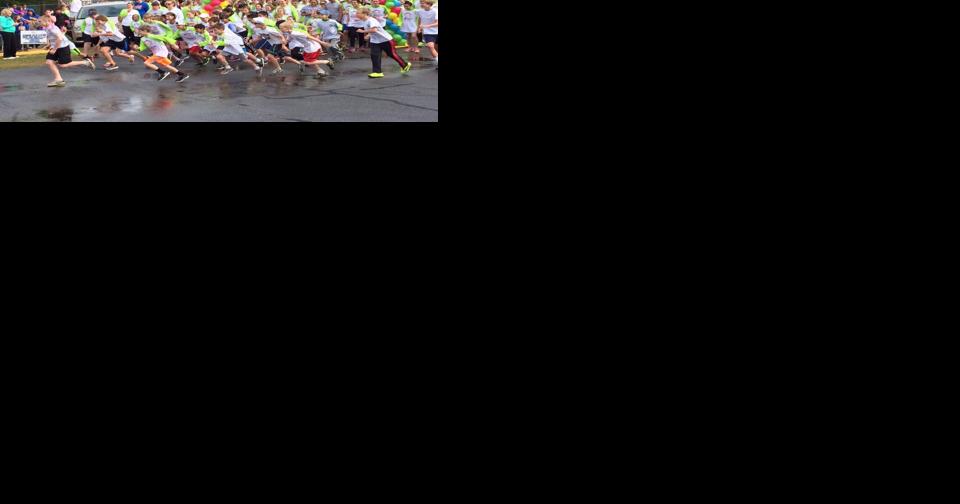 Rainbow Run, Family Fun Day Saturday at fairgrounds - Vimarsana News