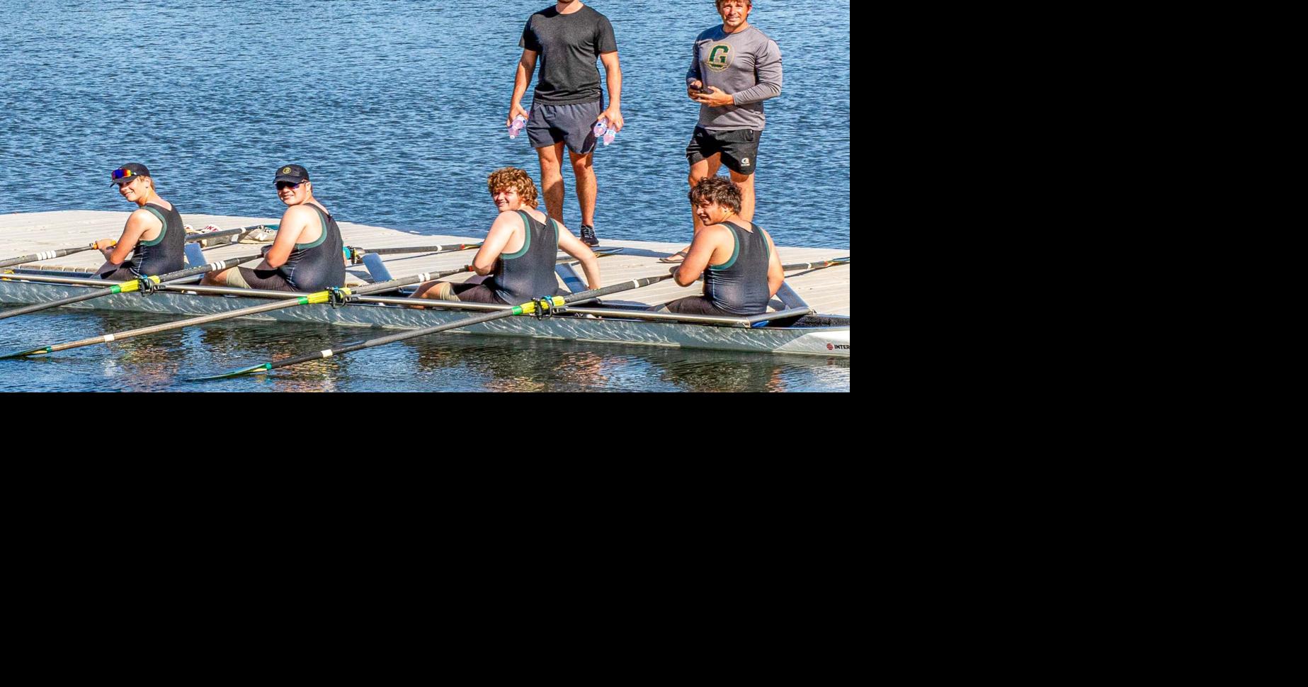 Oars Ahead: Local rowing team making waves | Sports | times-herald.com