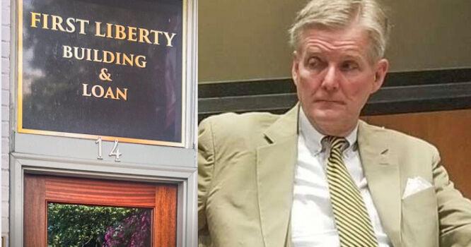 Court asked to approve auction of Frost’s Newnan office, luxury cars