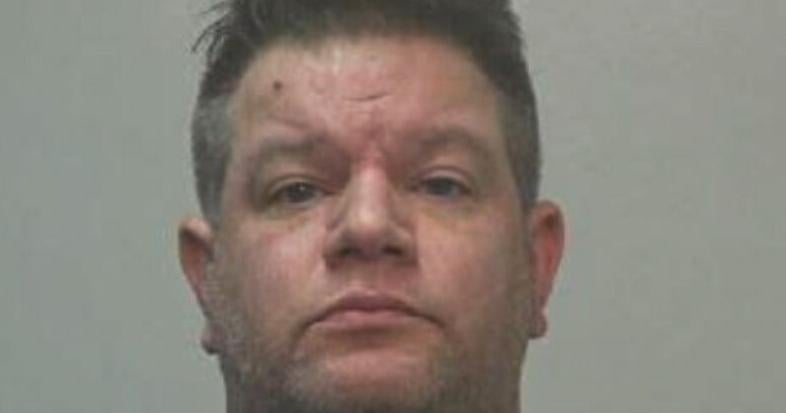 Peachtree City man accused of soliciting sex from teen at grocery store ...