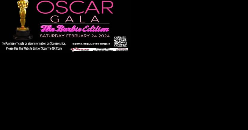 17th annual Oscar Night set for Boys & Girls Club - Vimarsana News