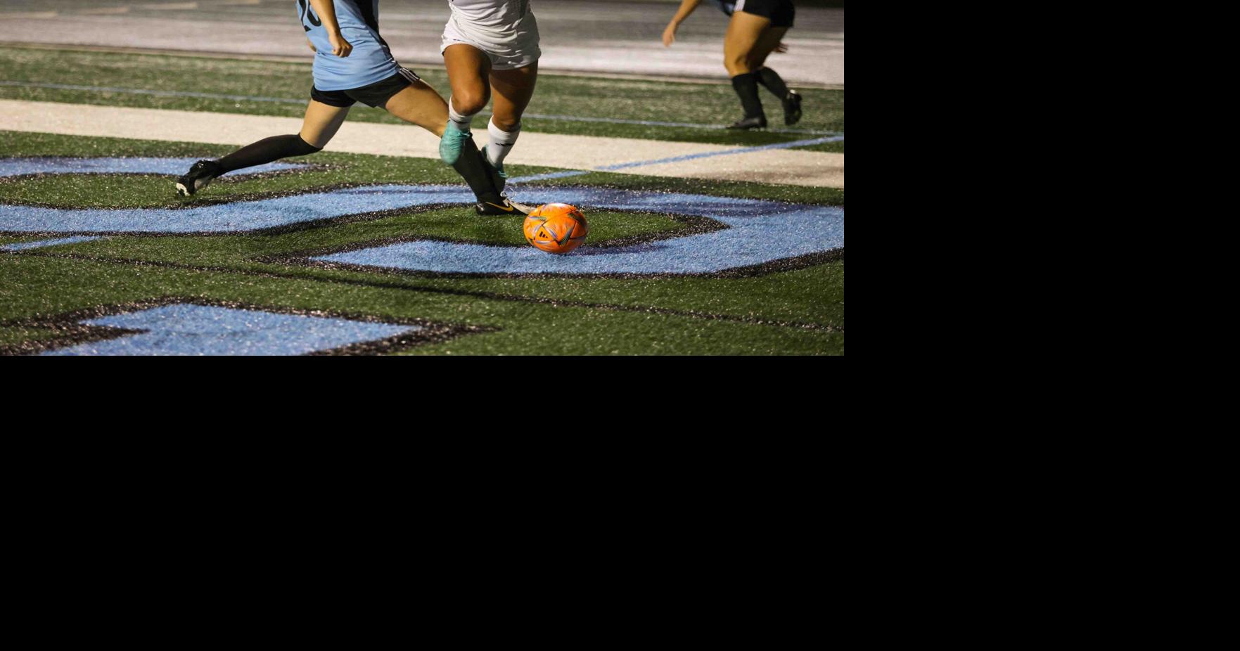 GHSA soccer playoffs begin this week Sports