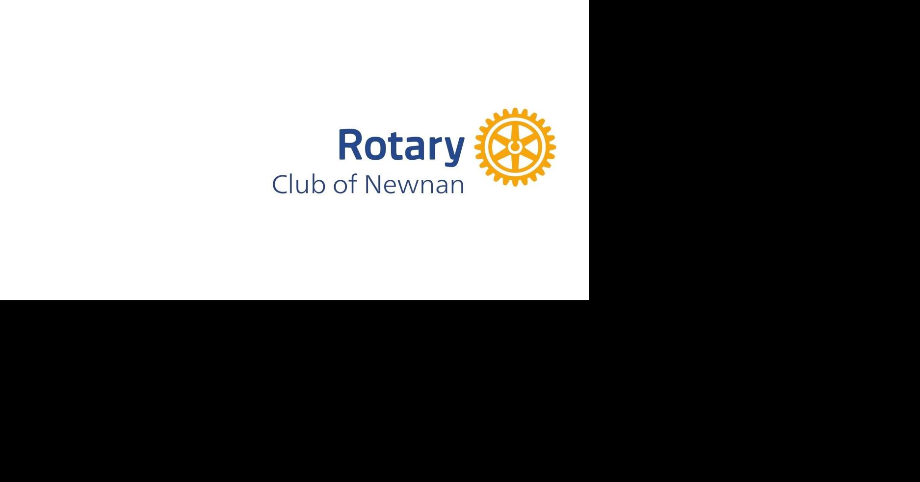 Newnan Rotary opens applications for 2026-27 community grants