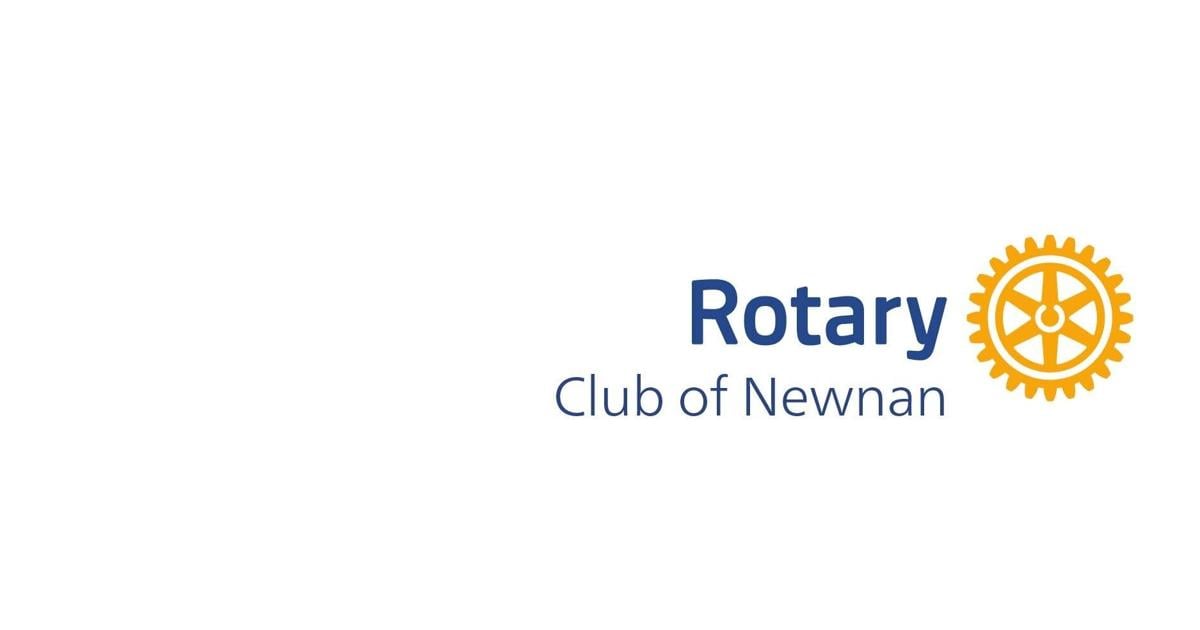 Newnan Rotary opens applications for 2026-27 community grants