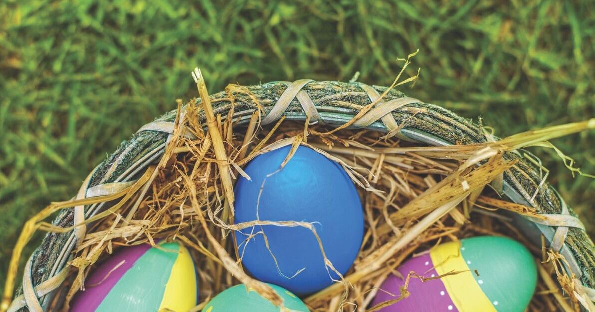 Easter around Coweta - Vimarsana News
