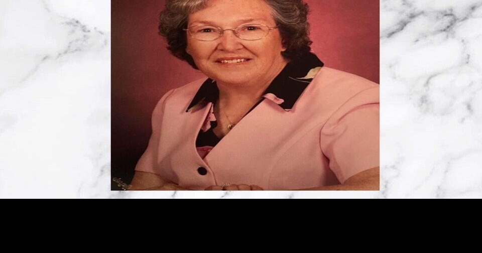 Mary “Jackie” Stanford Obituaries