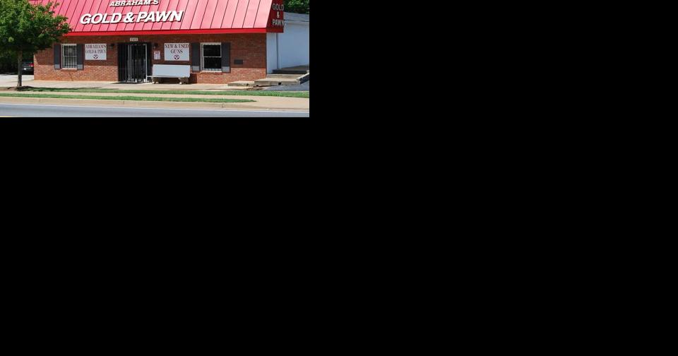 NPD thwarts pawn shop burglary - Vimarsana News