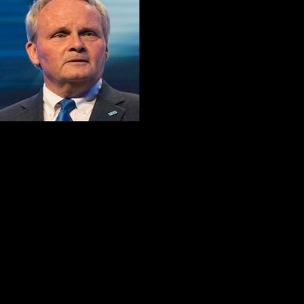 Church and State — Part I